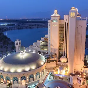 Herods Boutique A Premium Collection By Fattal Hotel Eilat