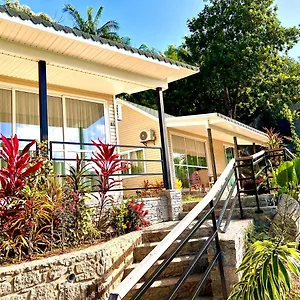 Takamakasky , Takamaka Seychelles